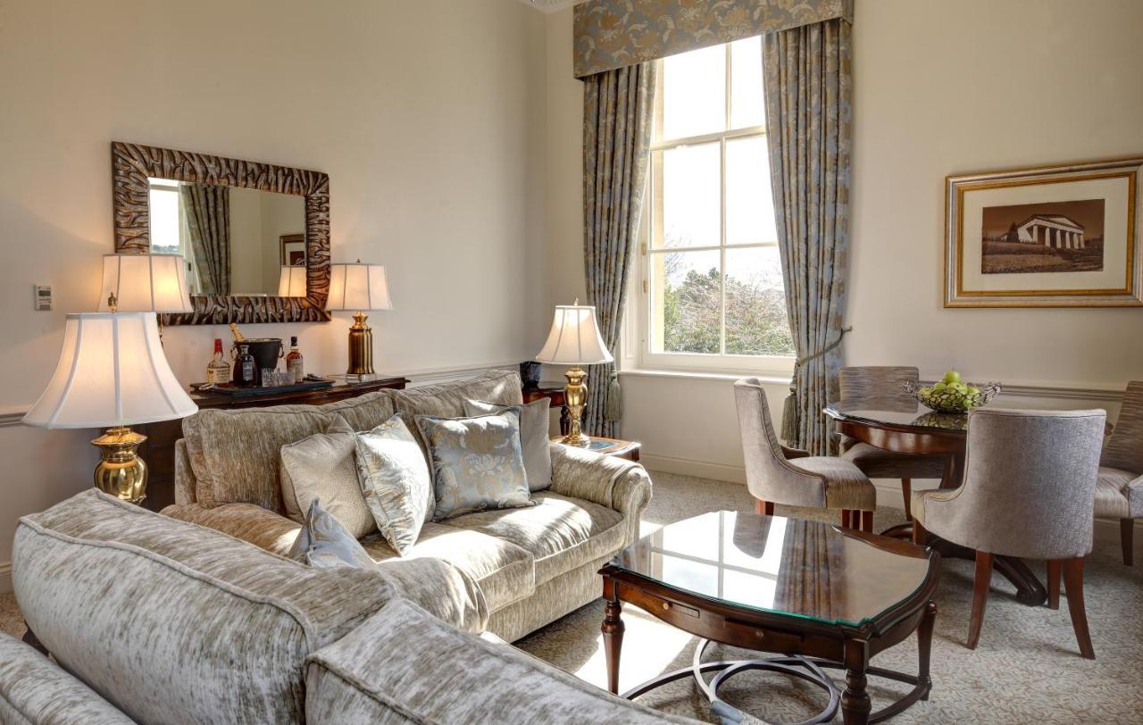 Macdonald Bath Spa Hotel Zewnętrze zdjęcie