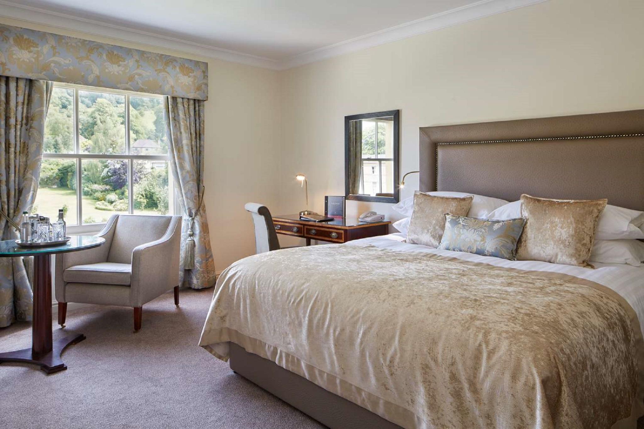 Macdonald Bath Spa Hotel Zewnętrze zdjęcie