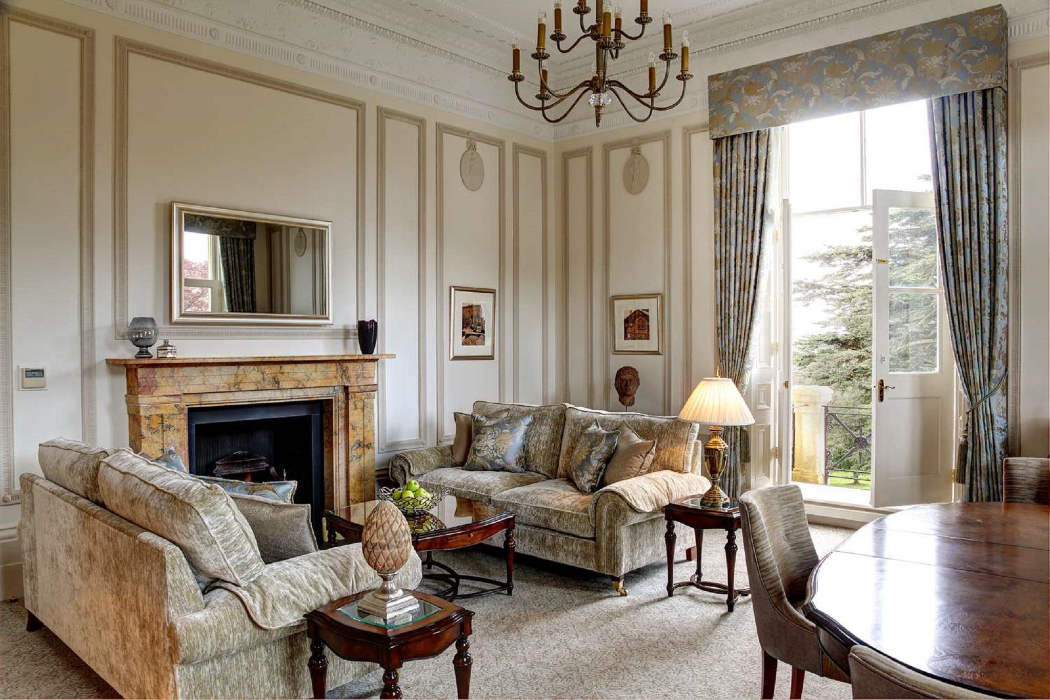 Macdonald Bath Spa Hotel Zewnętrze zdjęcie